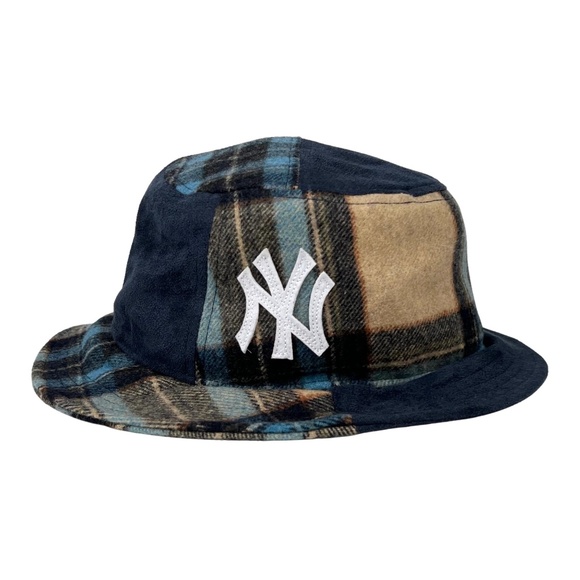 kith yankees hat